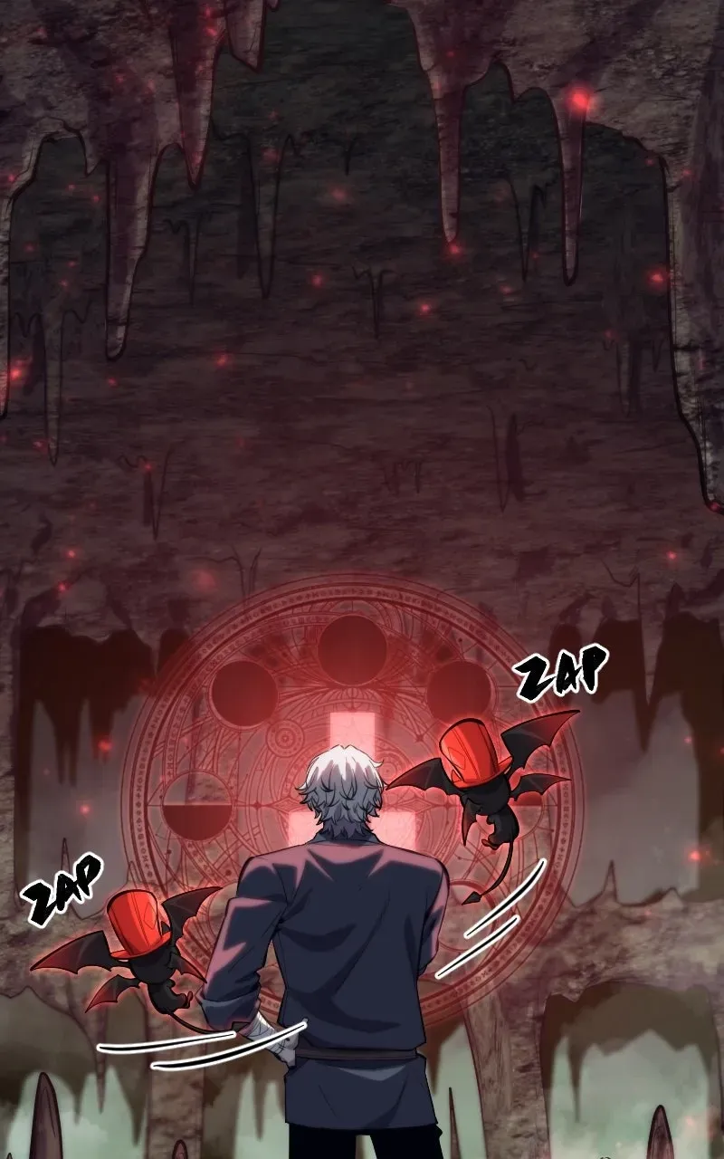 Read Blood System Manga Online