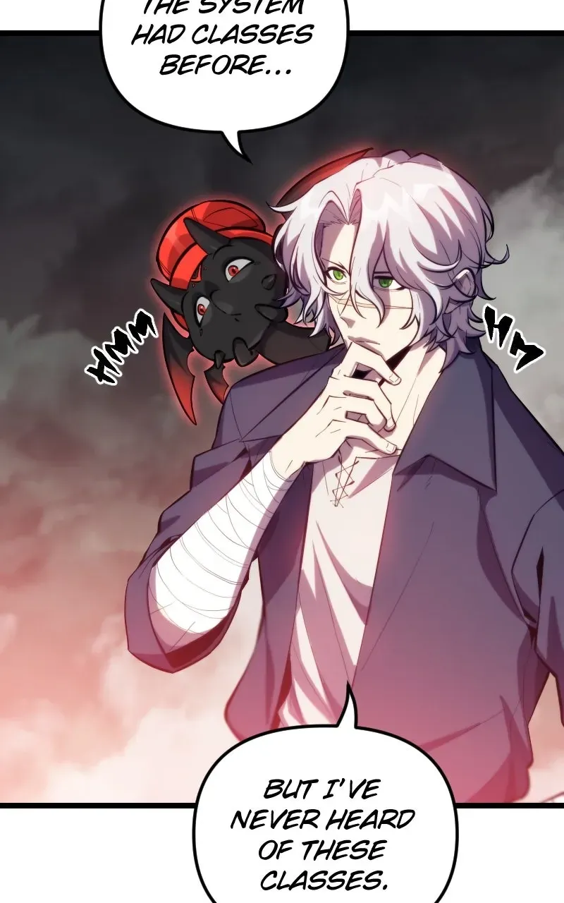 Read Blood System Manga Online