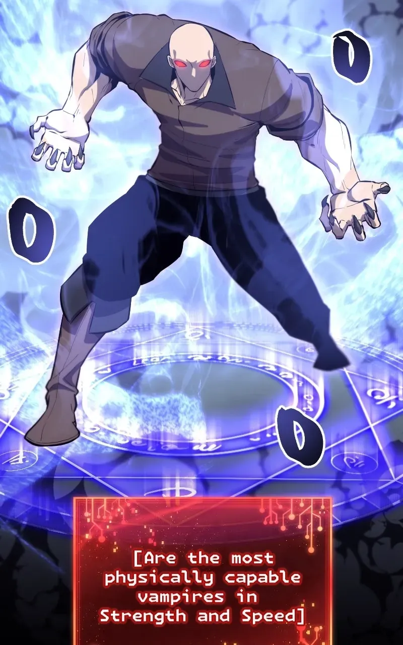 Read Blood System Manga Online