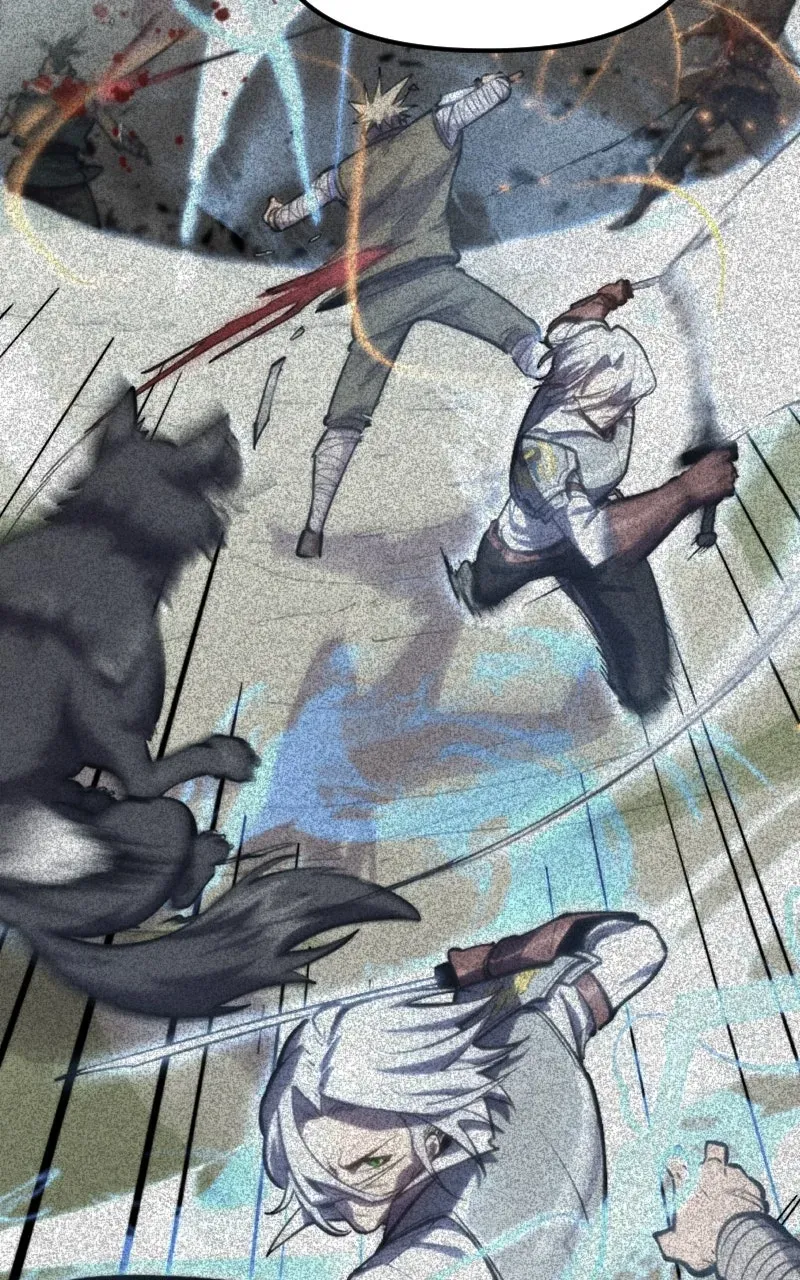Read Blood System Manga Online