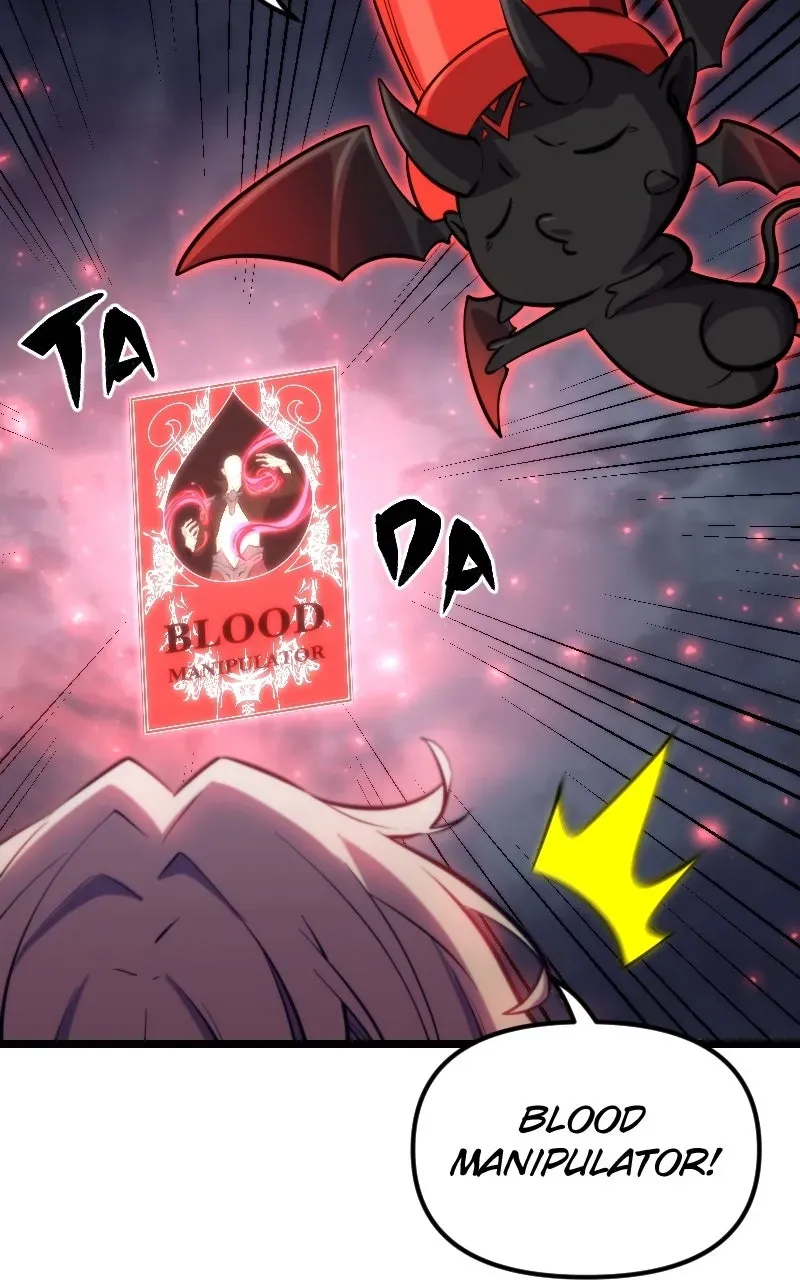 Read Blood System Manga Online