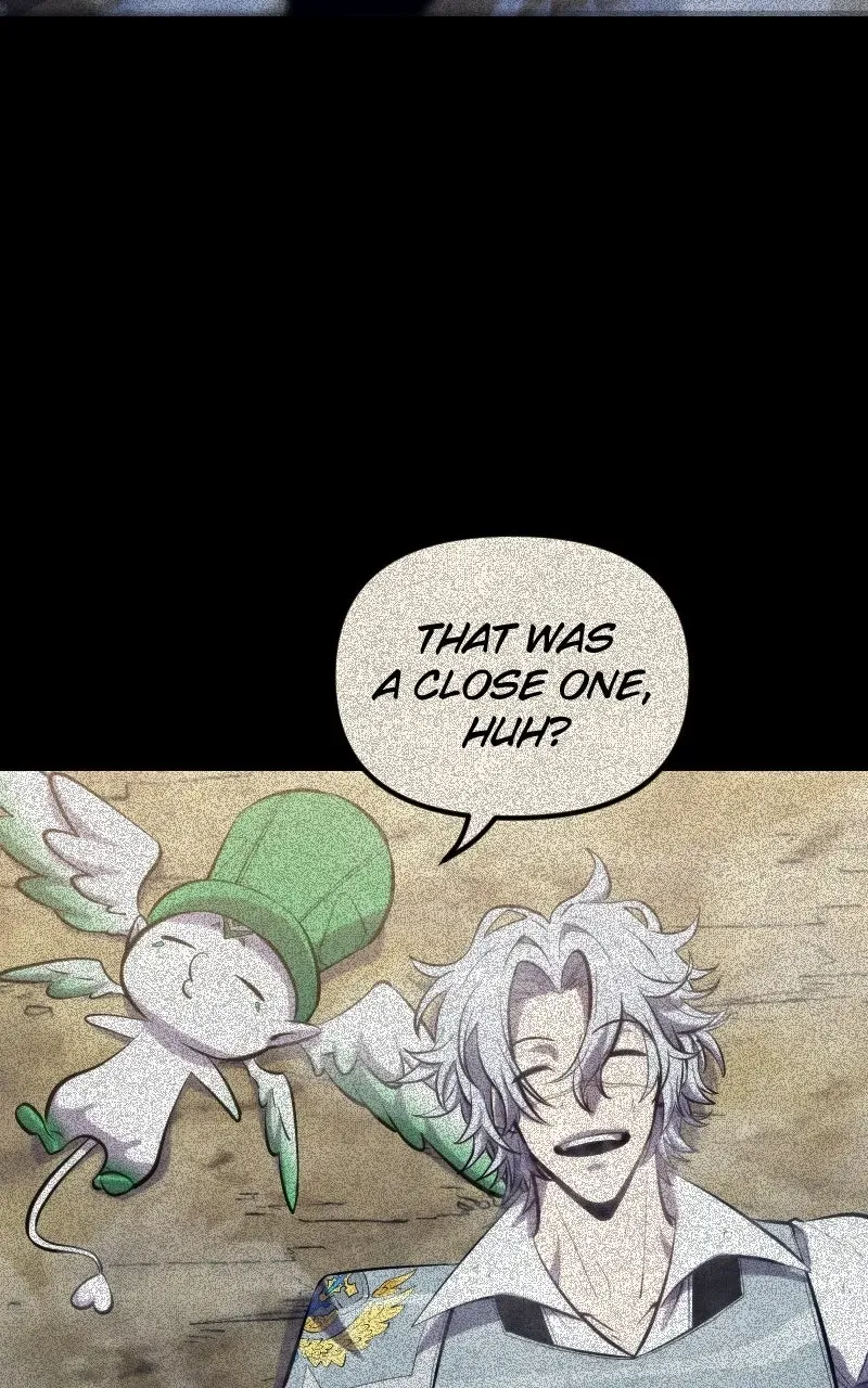 Read Blood System Manga Online