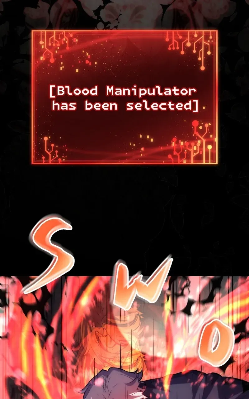 Read Blood System Manga Online