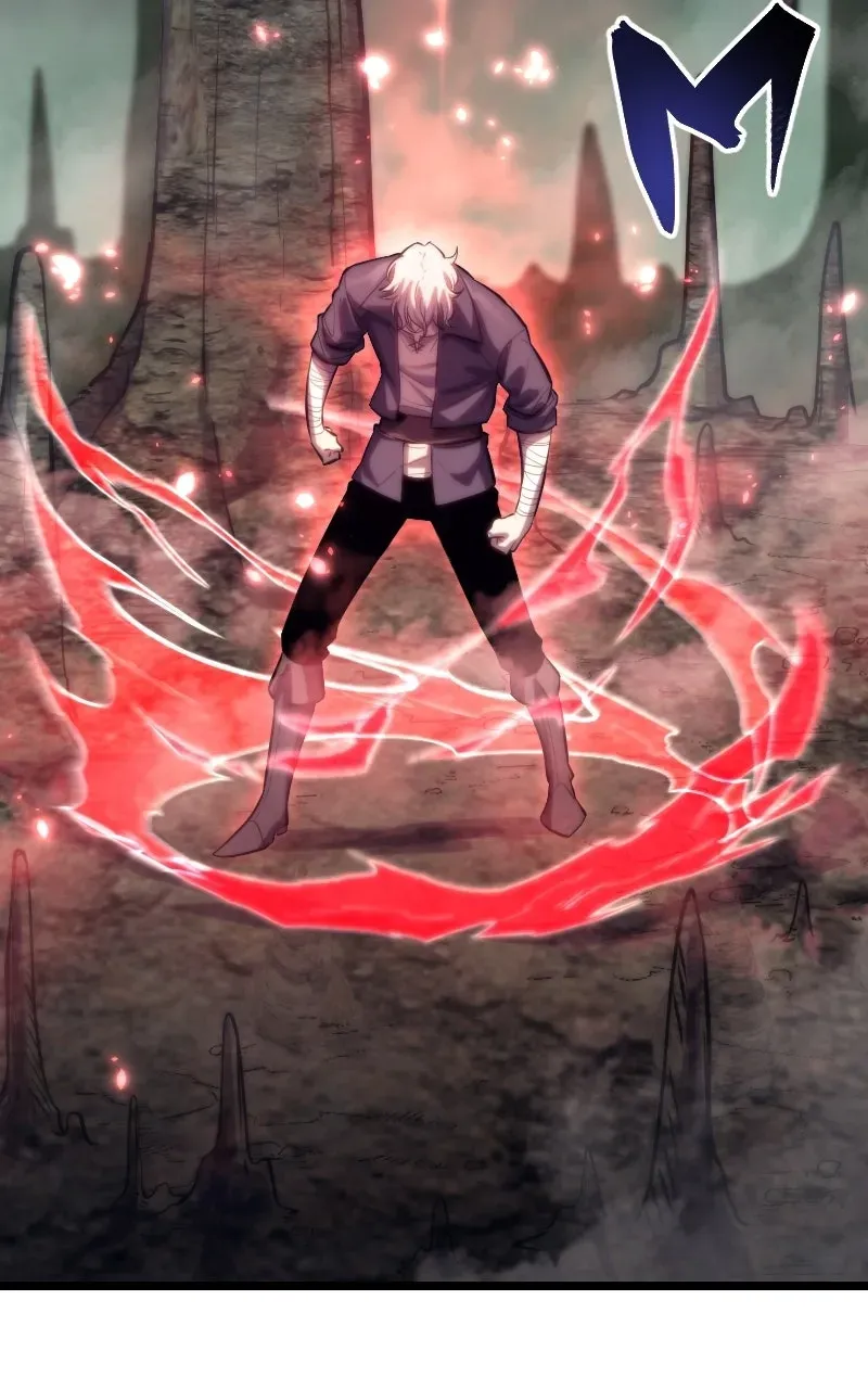Read Blood System Manga Online
