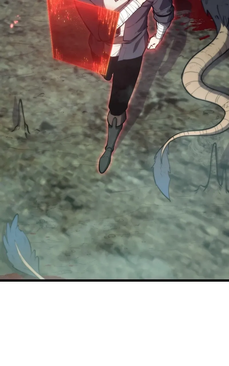 Read Blood System Manga Online