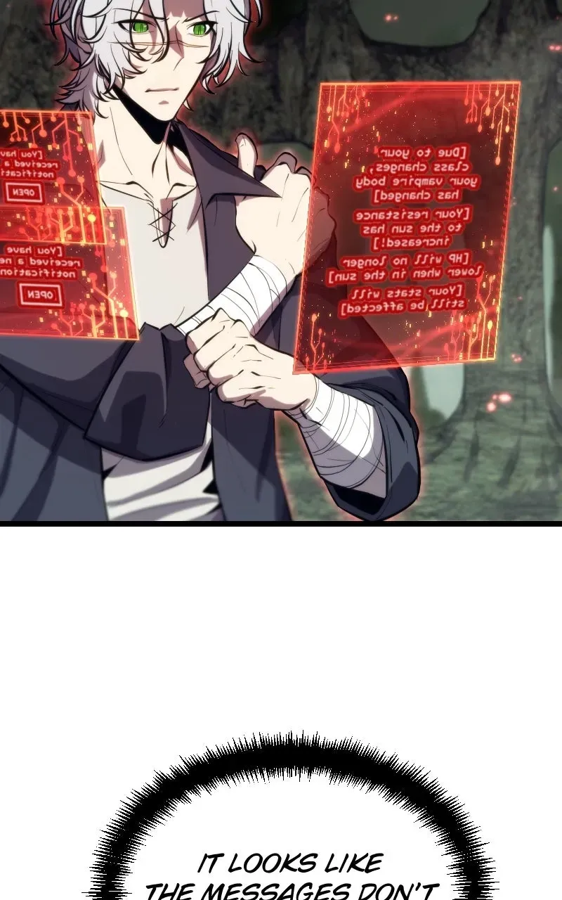 Read Blood System Manga Online