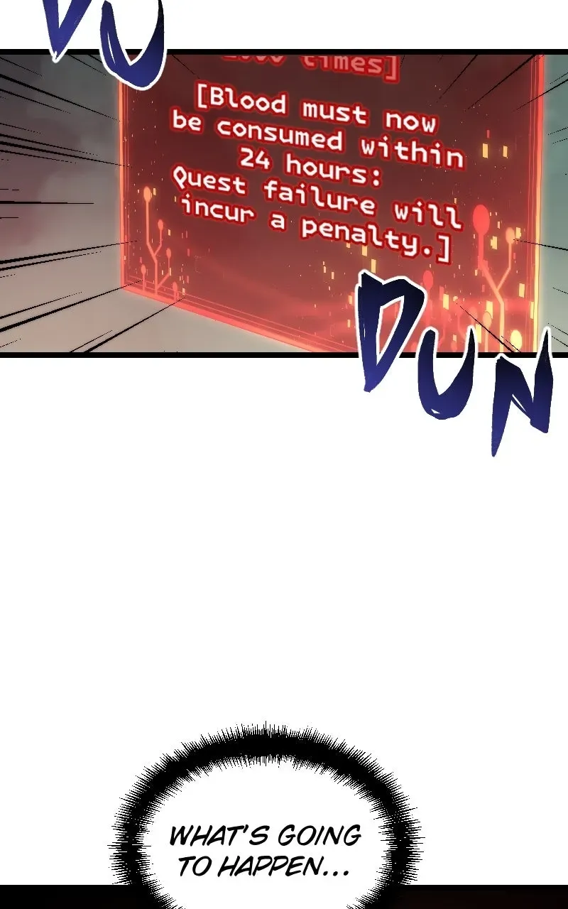 Read Blood System Manga Online