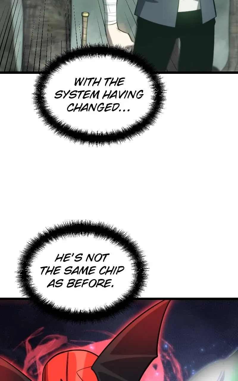 Read Blood System Manga Online