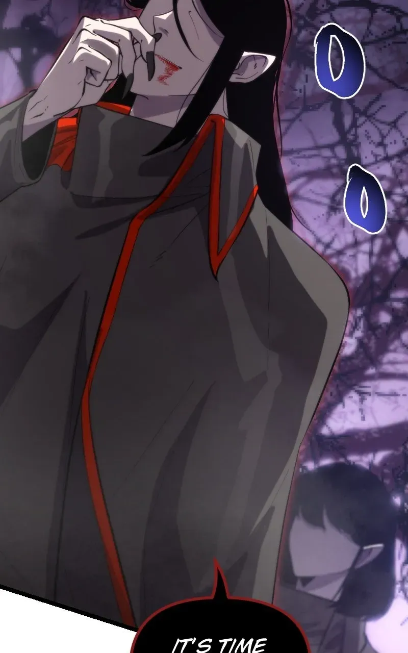 Read Blood System Manga Online