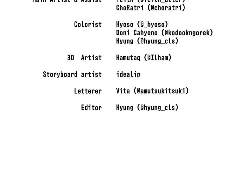 Read Blood System Manga Online