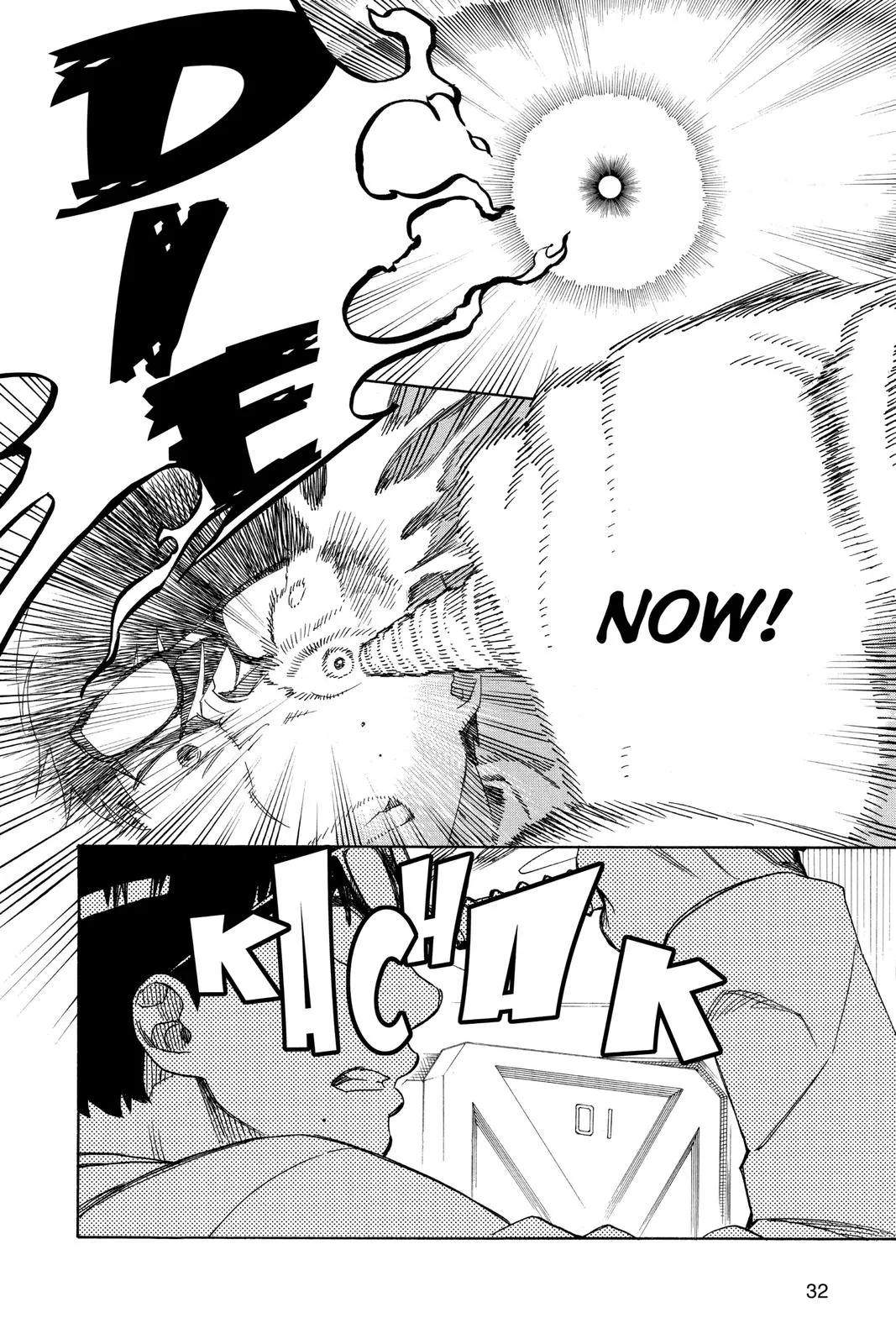 Read Blue Exorcist Manga Online