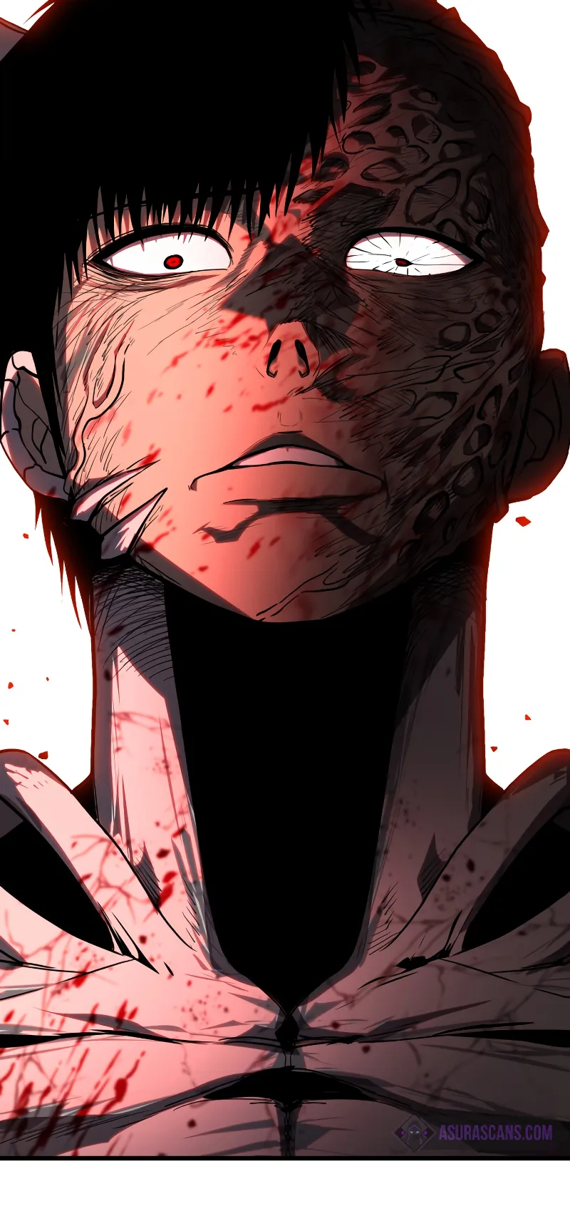 Read Bones Manga Online