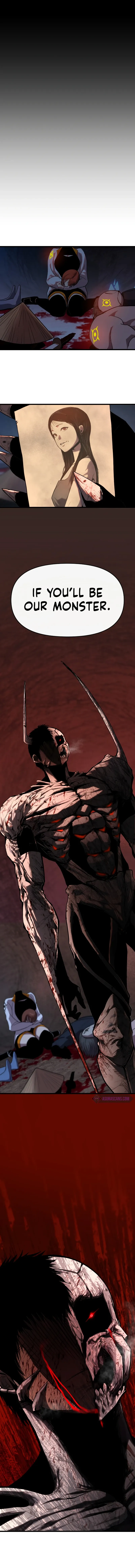 Read Bones Manga Online