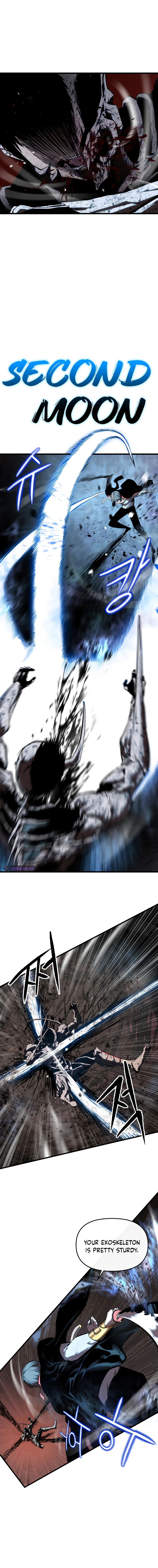 Read Bones Manga Online