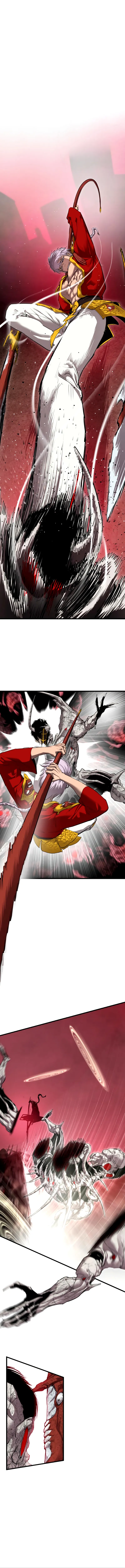 Read Bones Manga Online