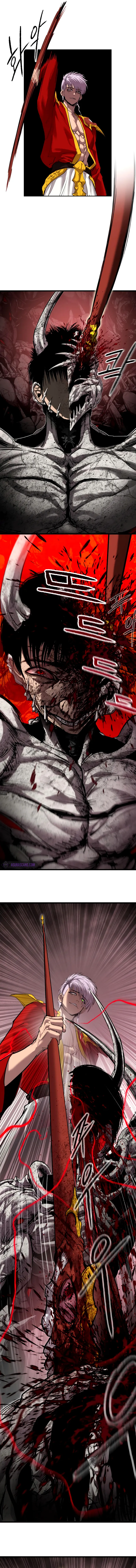 Read Bones Manga Online