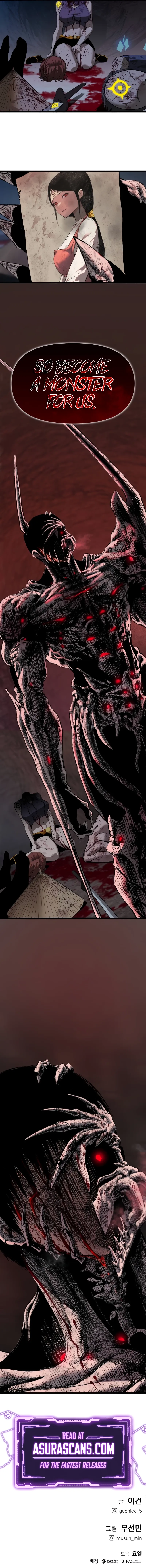 Read Bones Manga Online