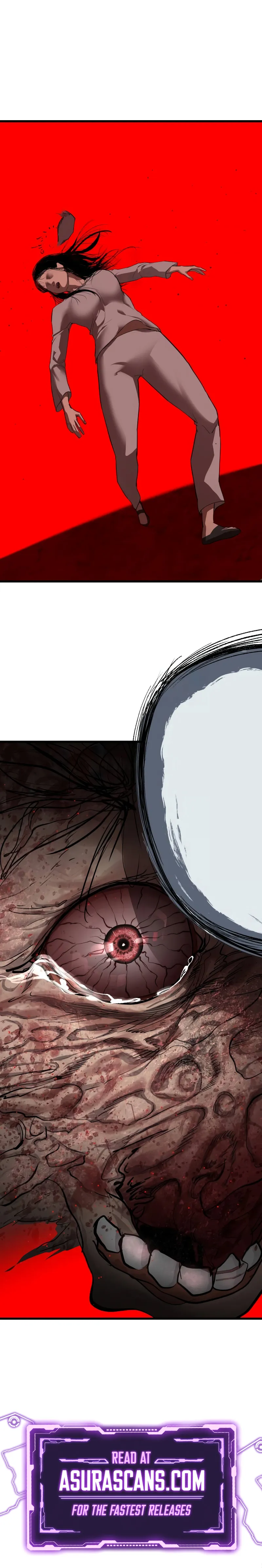 Read Bones Manga Online