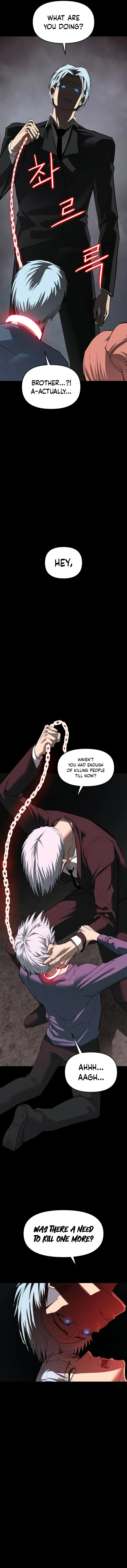 Read Bones Manga Online