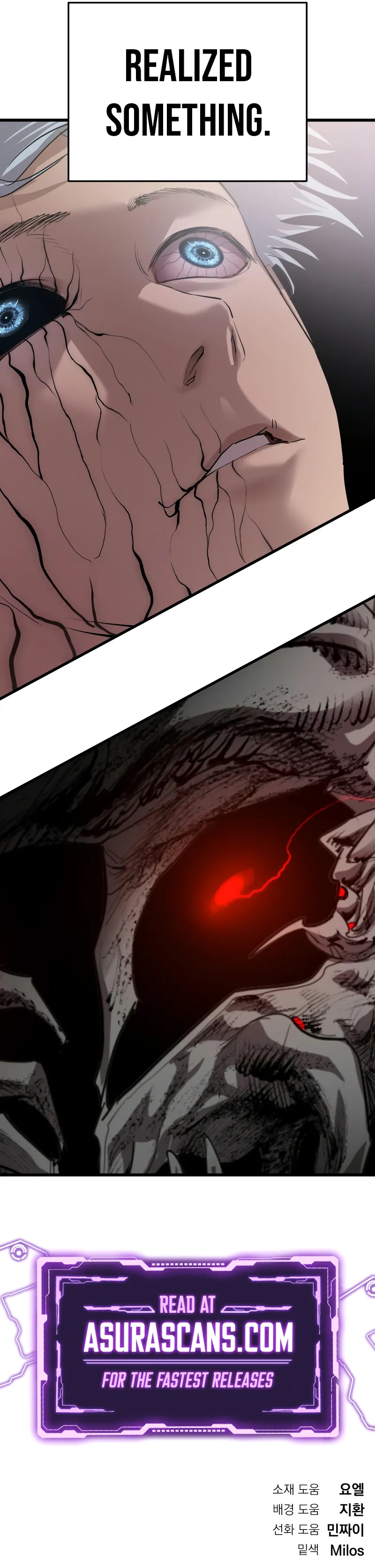 Read Bones Manga Online