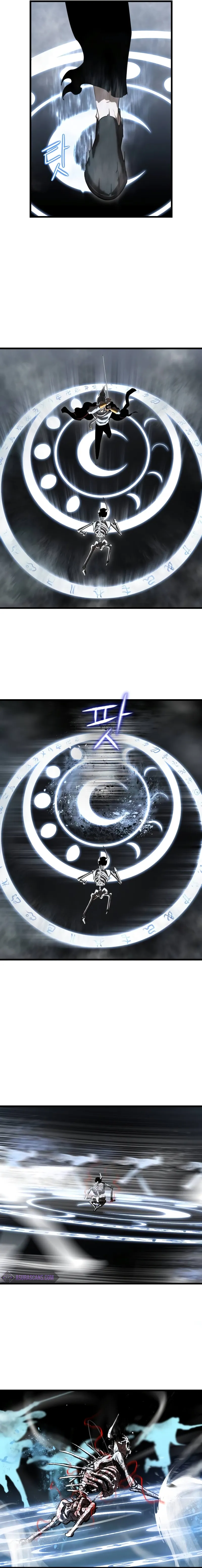 Read Bones Manga Online