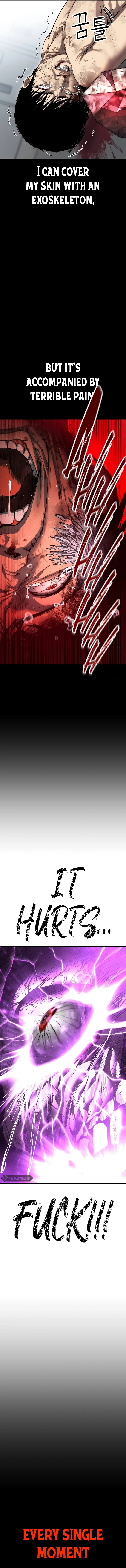 Read Bones Manga Online