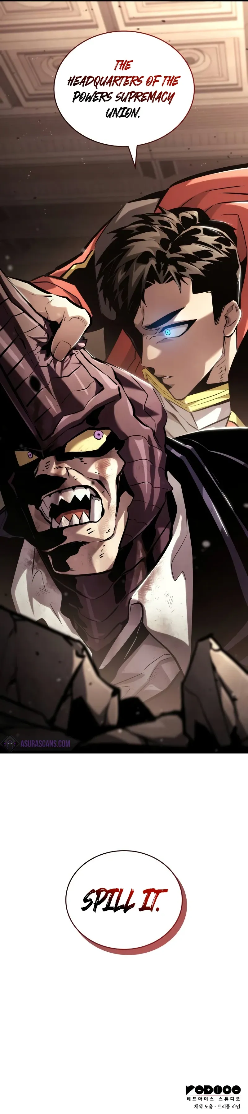 Read Boundless Necromancer Manga Online