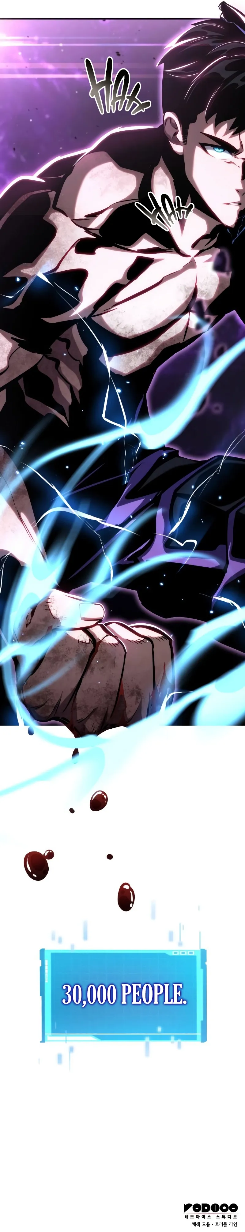 Read Boundless Necromancer Manga Online