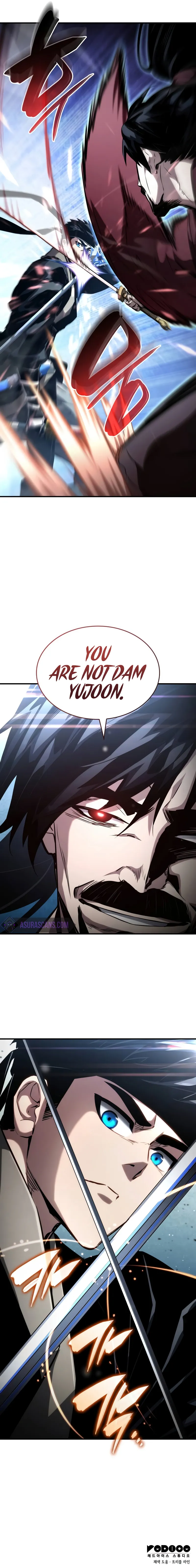 Read Boundless Necromancer Manga Online