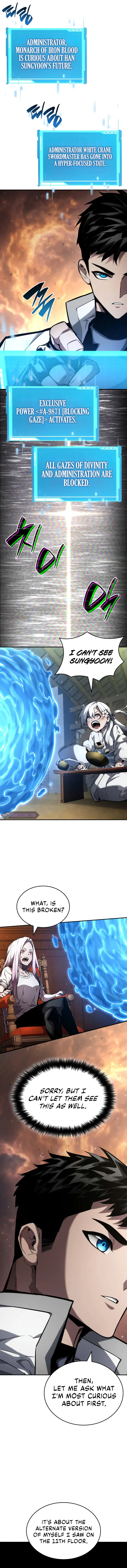 Read Boundless Necromancer Manga Online