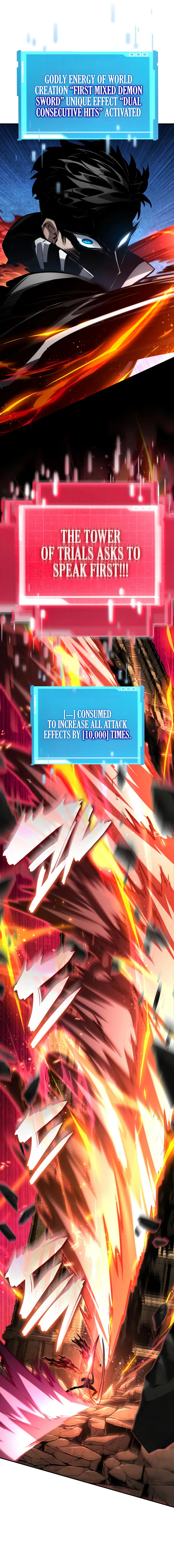 Read Boundless Necromancer Manga Online