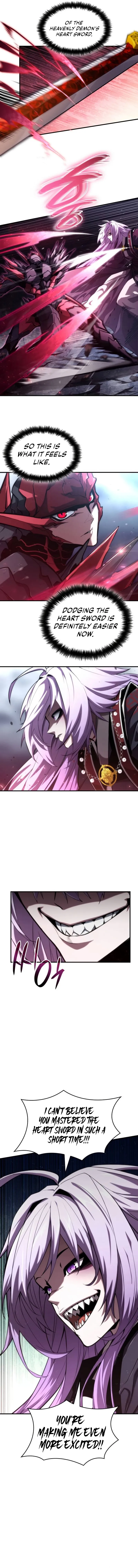 Read Boundless Necromancer Manga Online