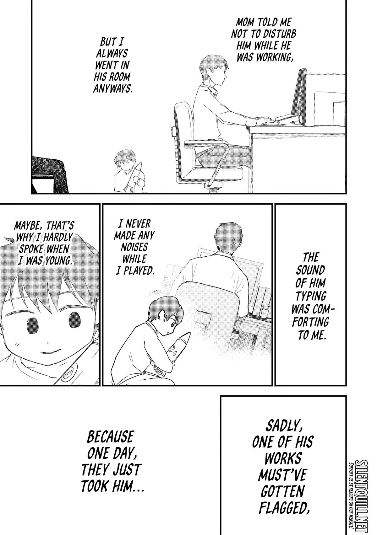 Read Break New World Manga Online
