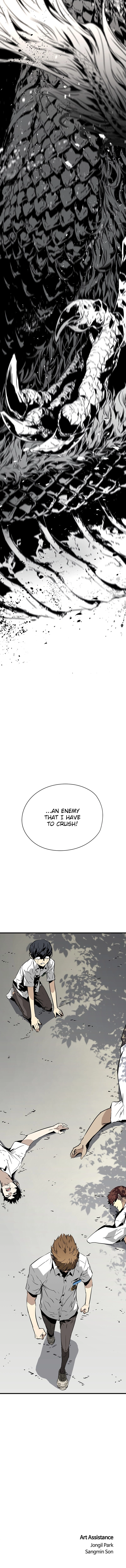 Read Breaker Manga Online