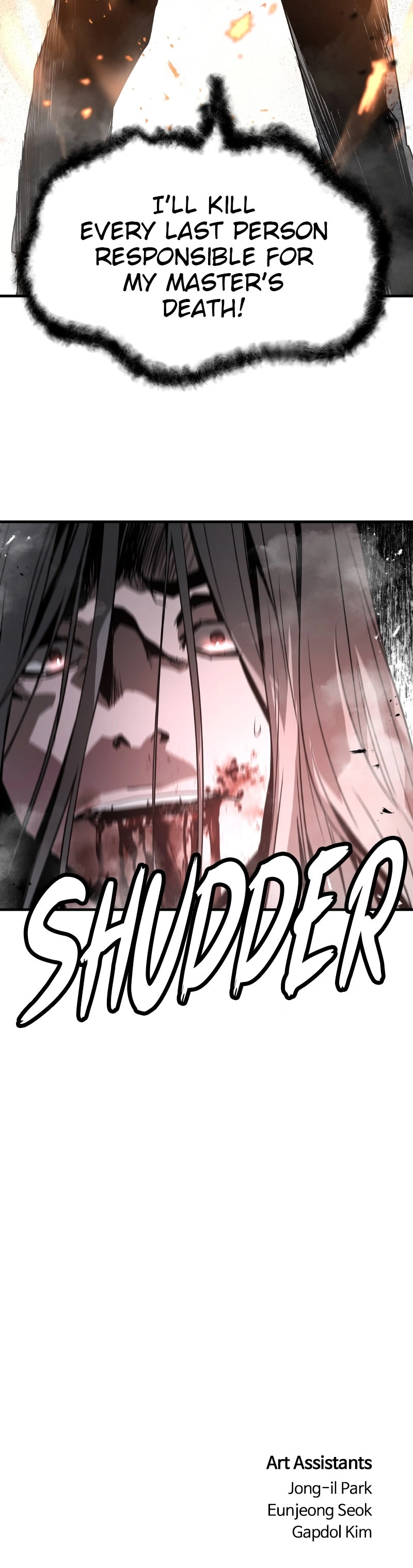 Read Breaker Manga Online