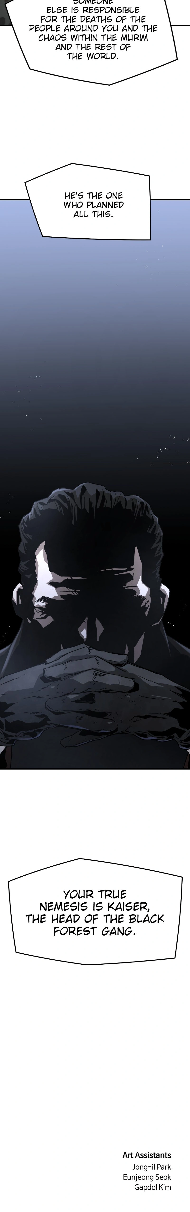 Read Breaker Manga Online