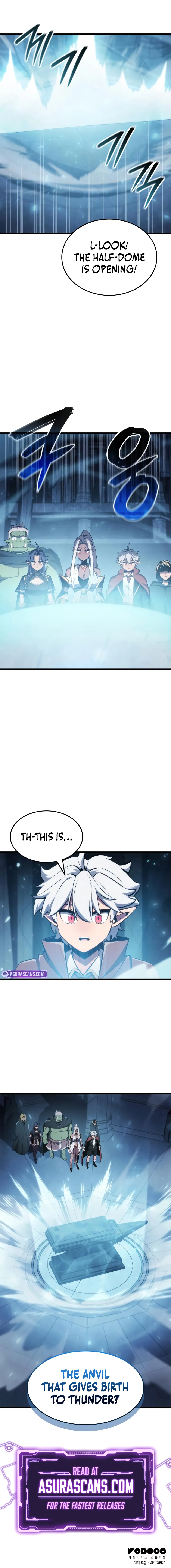 Read Breakers Manga Online