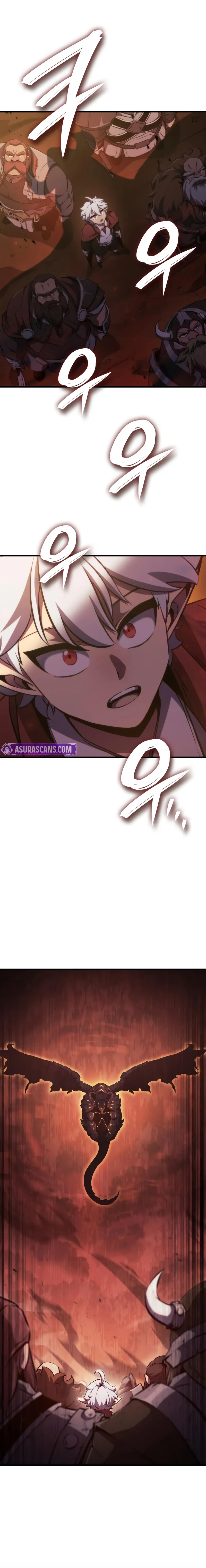 Read Breakers Manga Online