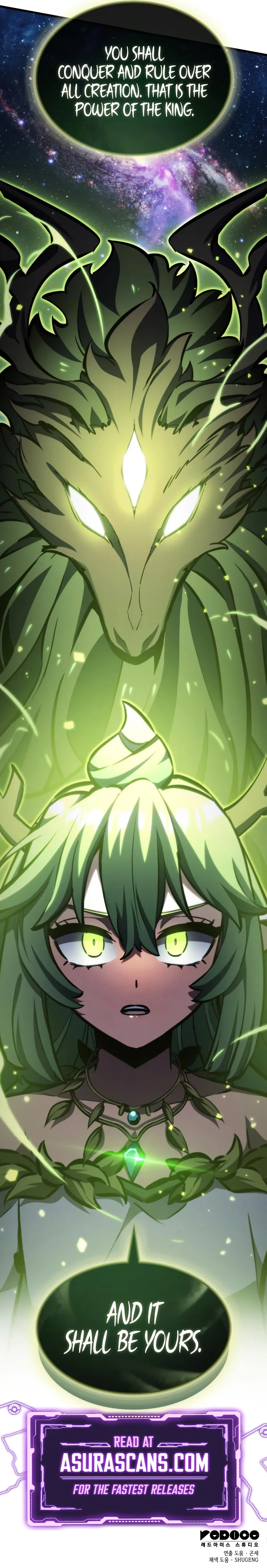 Read Breakers Manga Online