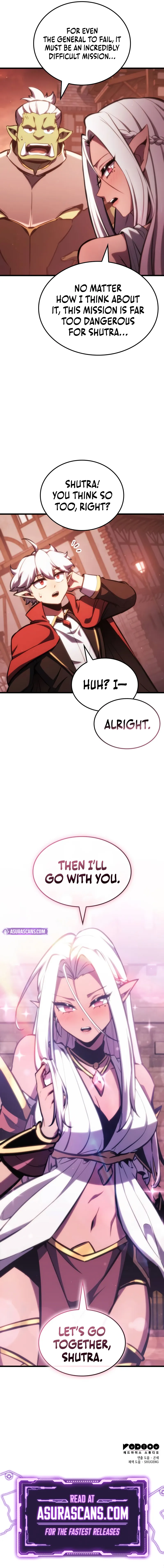 Read Breakers Manga Online
