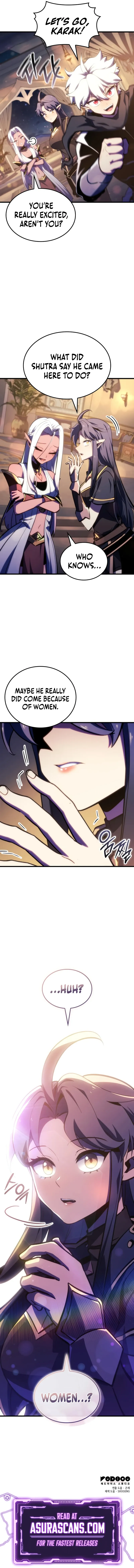 Read Breakers Manga Online