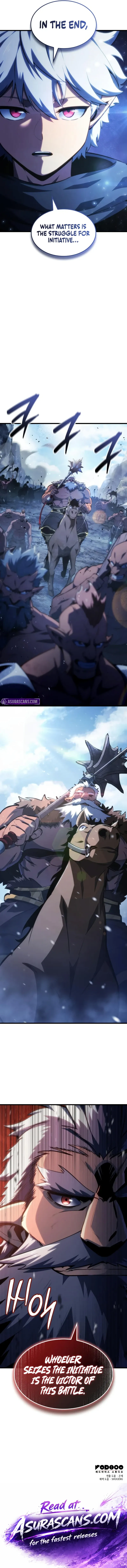 Read Breakers Manga Online