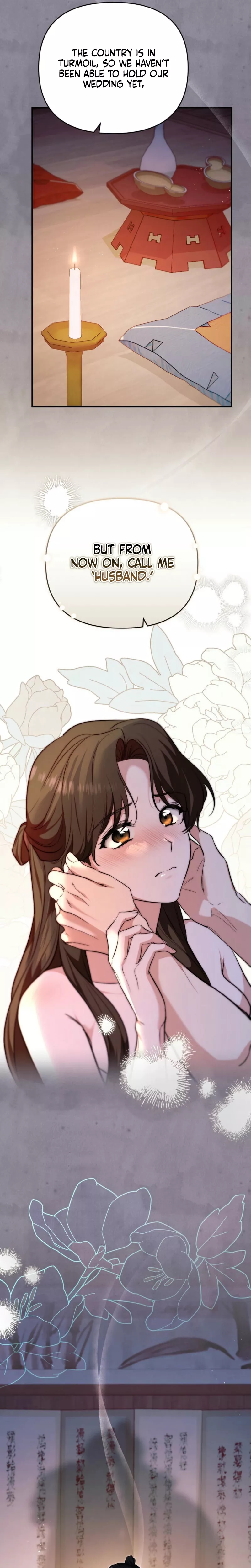 Read Briefing Manga Online