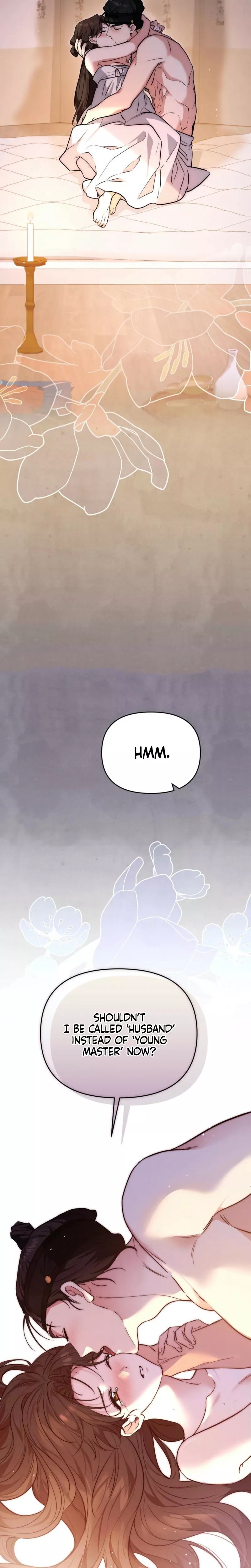 Read Briefing Manga Online