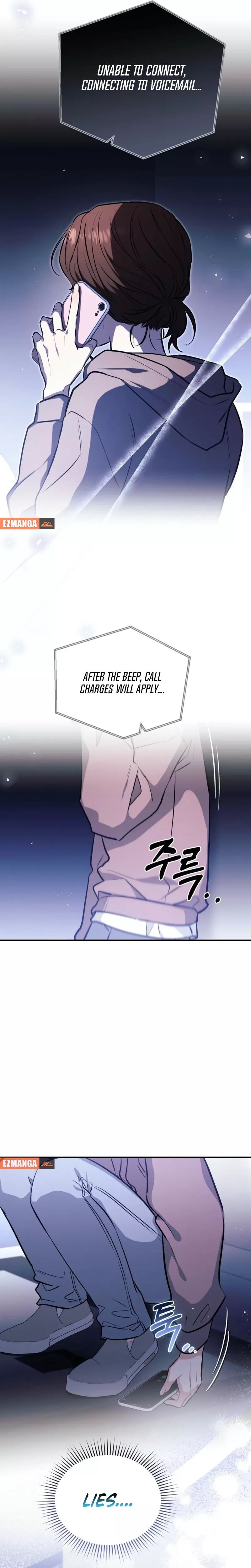 Read Briefing Manga Online