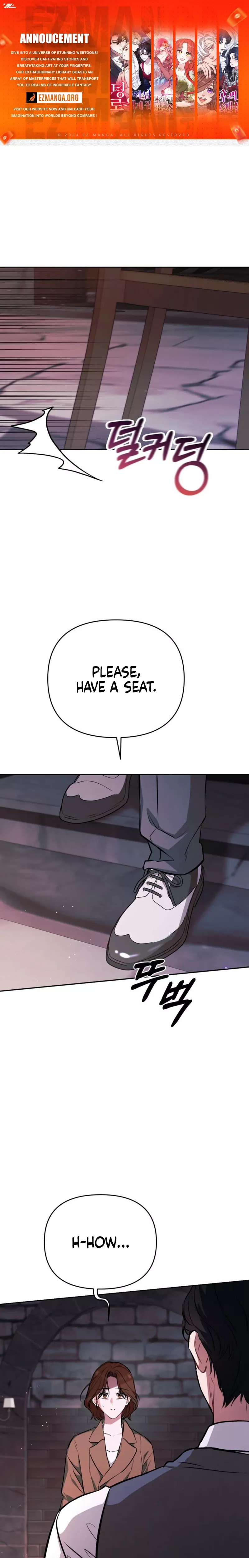 Read Briefing Manga Online