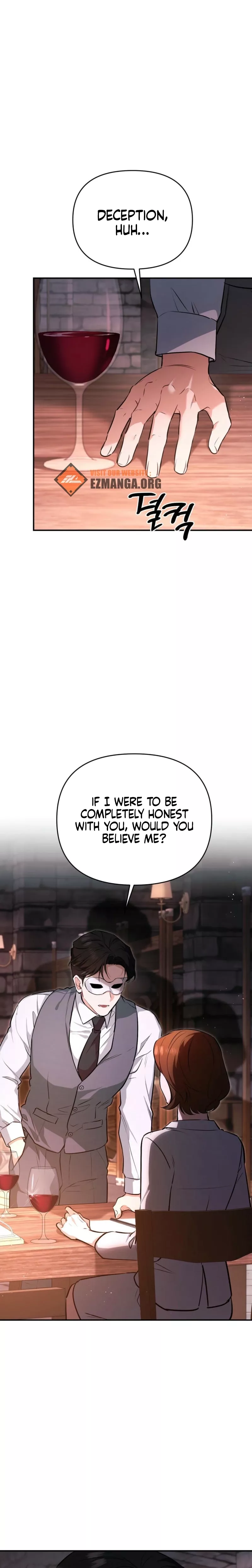 Read Briefing Manga Online
