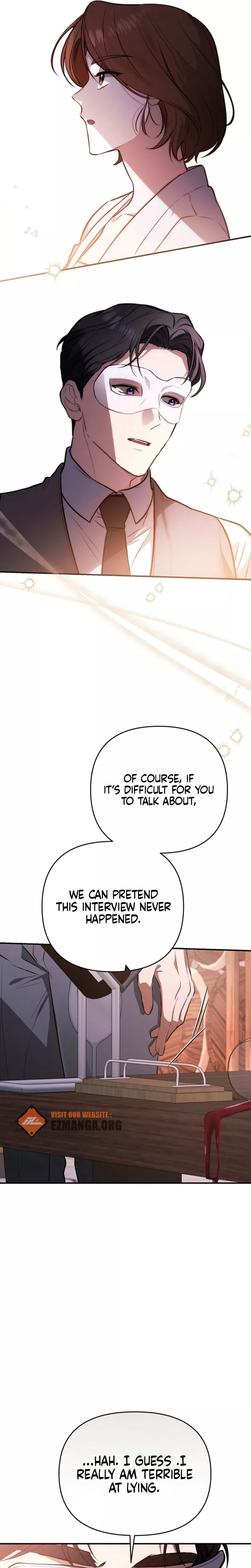 Read Briefing Manga Online