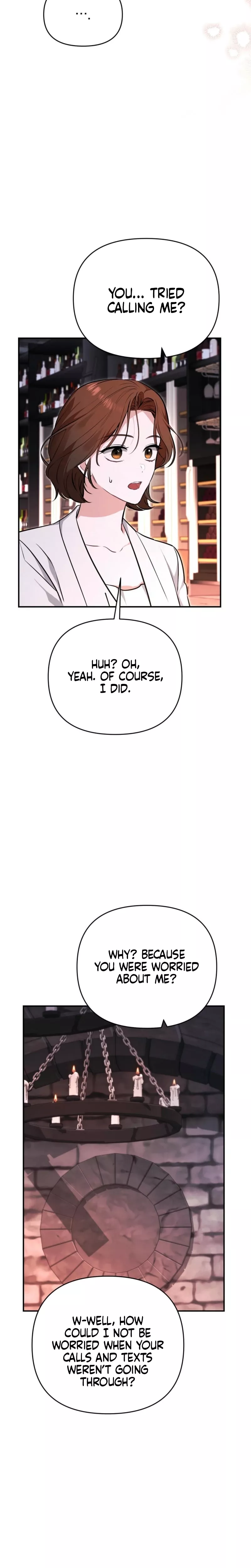 Read Briefing Manga Online