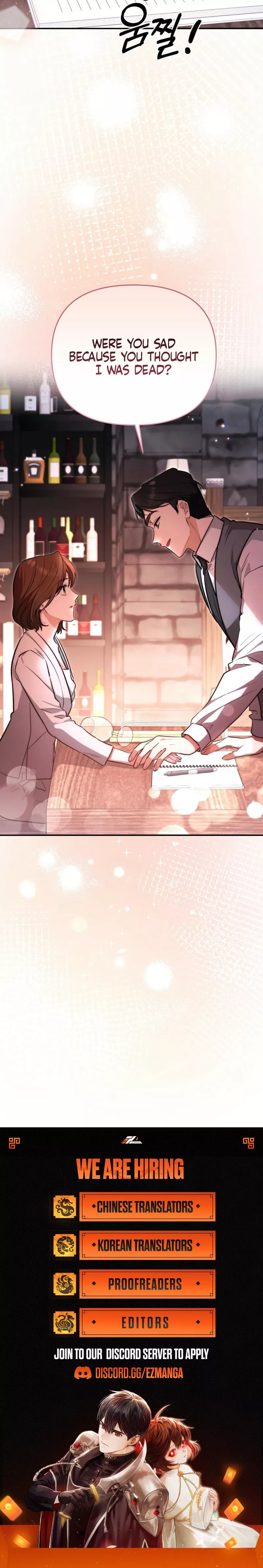 Read Briefing Manga Online